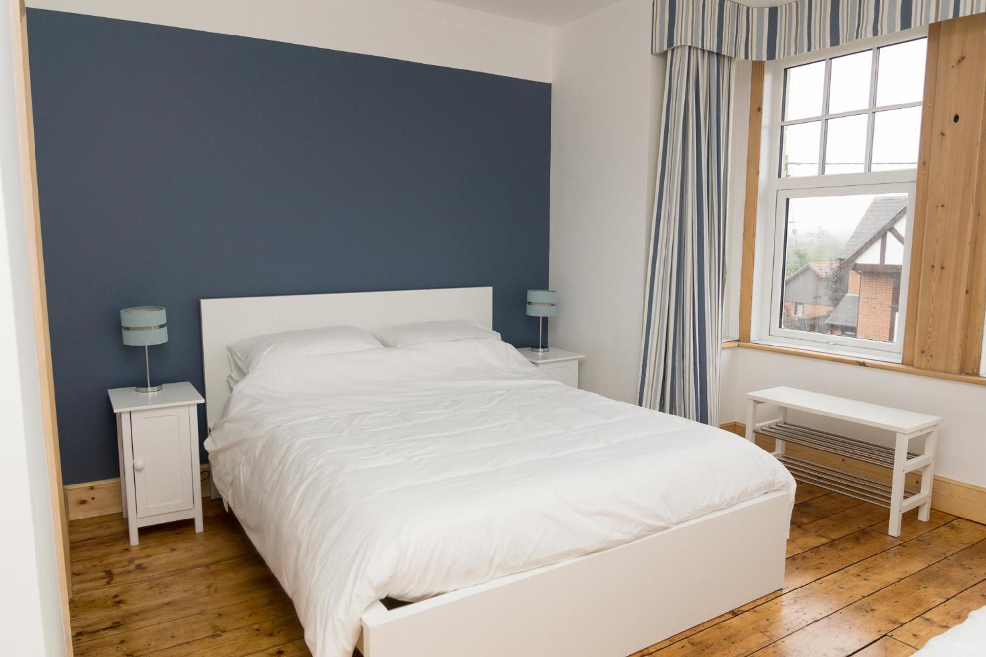 The Bay Boutique Bed&Breakfast Freshwater Extérieur photo